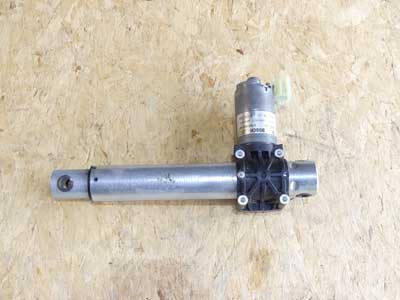 BMW Front Seat Height Motor Memory, Right 52109168758 F01 F10 5, 7, X Series